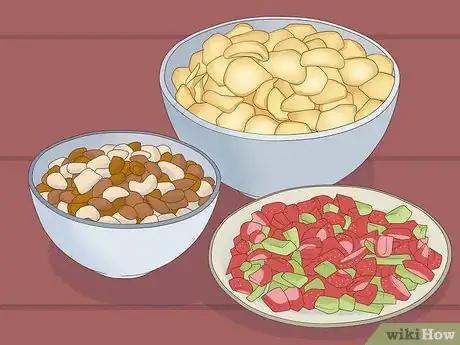 Image titled Have a Christmas Party Step 12