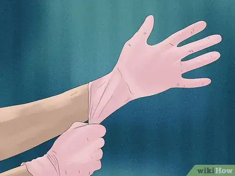 Image titled Give Tricyclic Antidepressants to a Cat Step 18