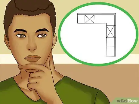 Image titled Buy a Modular Kitchen Step 1