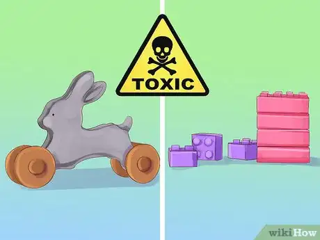 Image titled Choose Toys for Your Rabbit Step 11