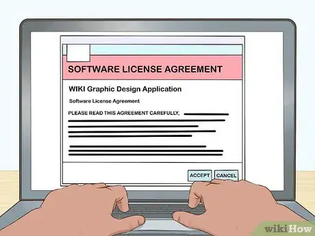 Image titled Gain Ownership of Your Self Published Book Cover Step 12