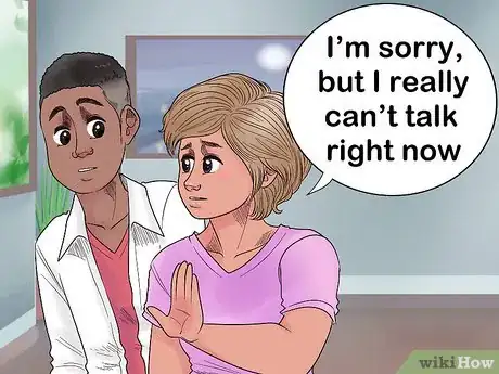 Image titled Avoid Small Talk Step 7