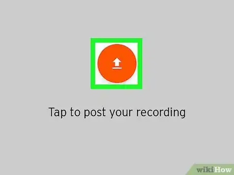Image titled Upload a Song on Soundcloud on Android Step 7