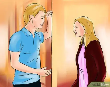 Image titled Get a Girl to Go out With You in 6th Grade Step 2