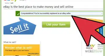 Sell Paintings on eBay