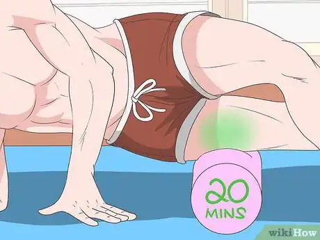 Image titled Reduce DOMS (Delayed Onset Muscle Soreness) Step 1