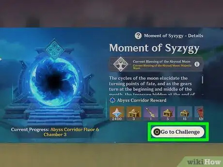 Image titled Speed Through Genshin Impact Step 7