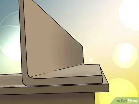 Image titled Build a Small Sheet Metal Brake Step 3