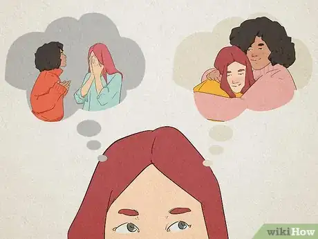 Image titled Cope with Breaking Up with Someone You Love Step 5