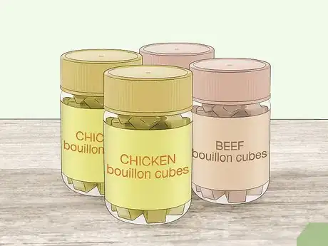 Image titled Stock Your Pantry for Quick and Easy Meals Step 4