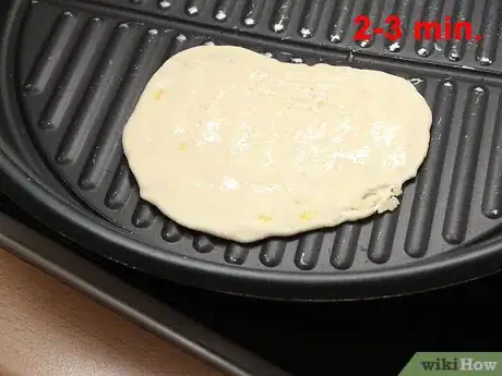 Image titled Make Flat Bread Step 17
