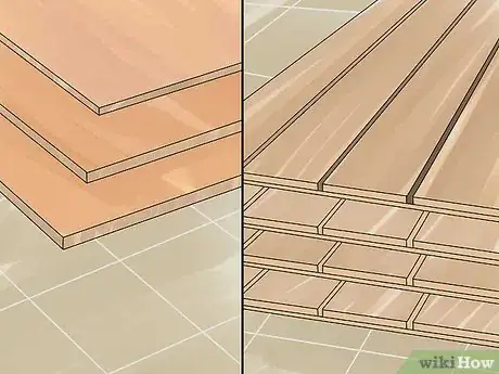 Image titled Build Shed Doors Step 2