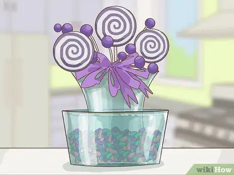 Image titled Make a Candy Centerpiece Step 18