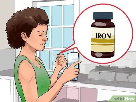 Image titled Diagnose and Treat Scurvy Step 9