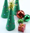 Make a Paper Christmas Tree