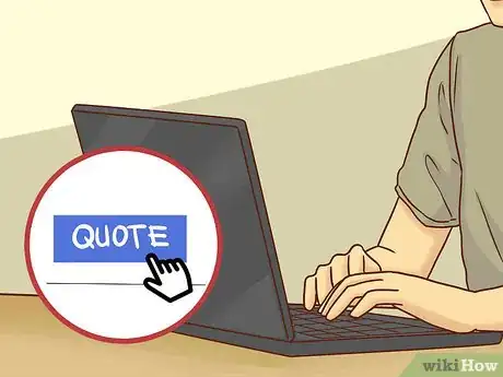 Image titled Get Car Insurance for Just Part of the Year Step 9