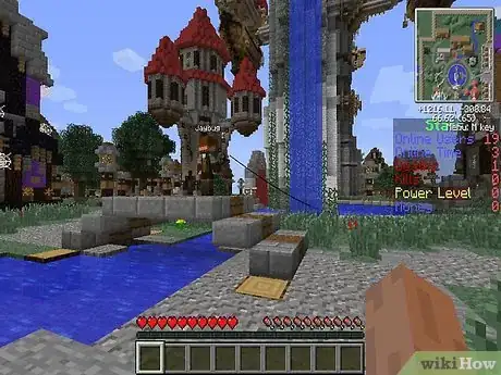 Image titled Win Minecraft Survival Games Step 8