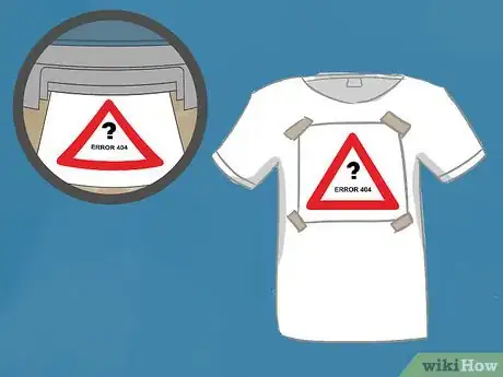 Image titled Make an Error 404 Costume Step 10