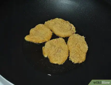 Image titled Make Gluten‐Free Chicken Nuggets Step 4