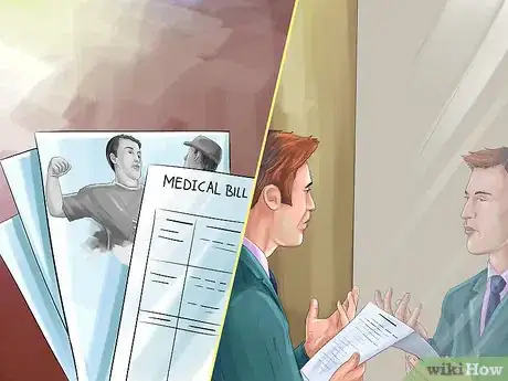 Image titled Take Legal Action for Player to Coach Violence Step 10