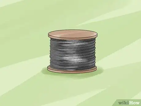 Image titled Wire Crochet Step 4