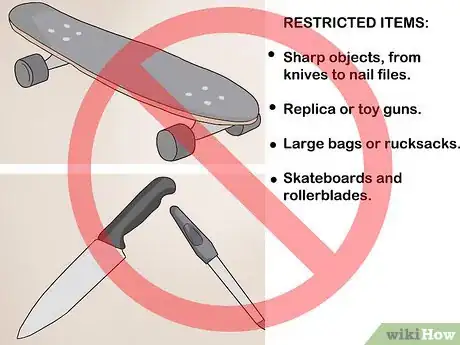 Image titled Ride the London Eye Step 8