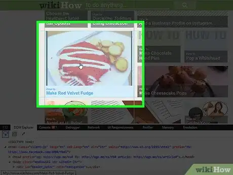 Image titled Find XPath Using Firebug Step 27
