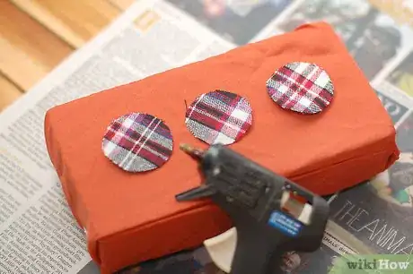 Image titled Make Bookends out of Bricks Step 10