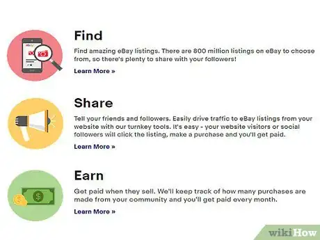 Image titled Become a Jewelry Affiliate Step 5