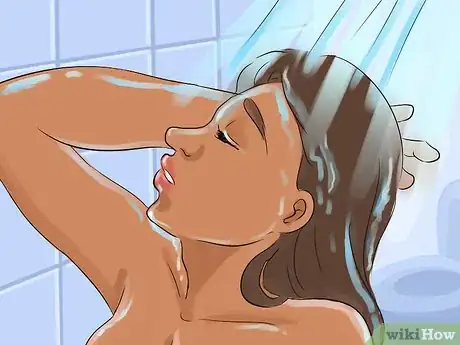 Image titled Look Clean and Fresh for School Step 1