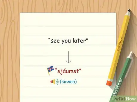 Image titled Learn Icelandic Step 13