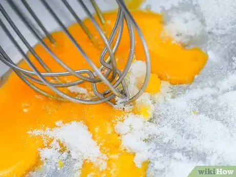 Image titled Prepare Creme Anglaise Step 4