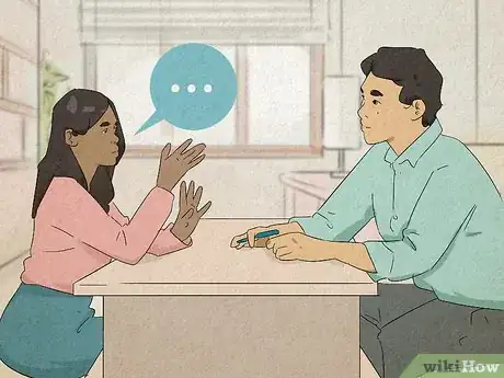 Image titled Get a Liar to Be Honest Step 5