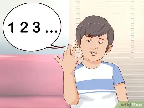 Image titled Stop Your Child from Being Aggressive Step 3