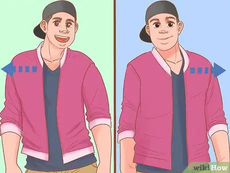 Image titled Dance to Trap Music Step 8