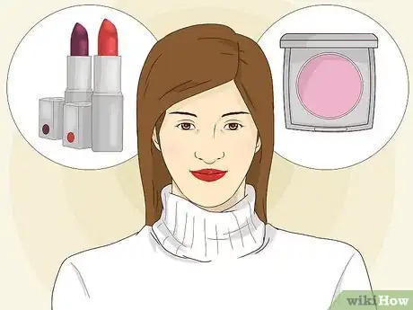 Image titled Wear Winter Whites Step 11