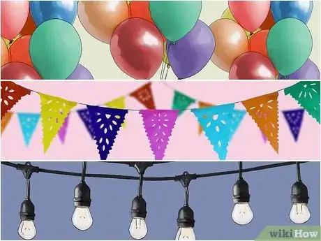 Image titled Throw an Outdoor Party Step 2