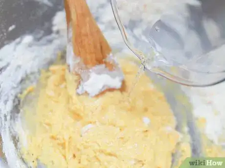 Image titled Make Corn Fritters Step 3