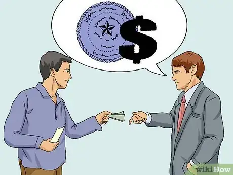 Image titled Become a Notary in Texas Step 11