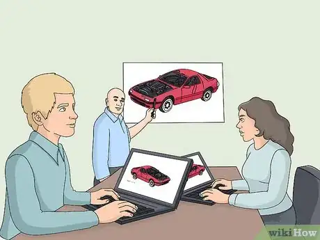 Image titled Become a Small Engine Mechanic Step 14