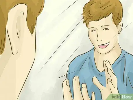 Image titled Make Your Crush Laugh Step 4