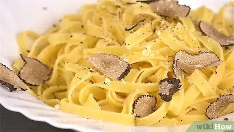 Image titled Eat Truffles Step 1