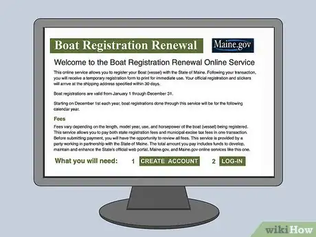 Image titled Register a Boat Step 07