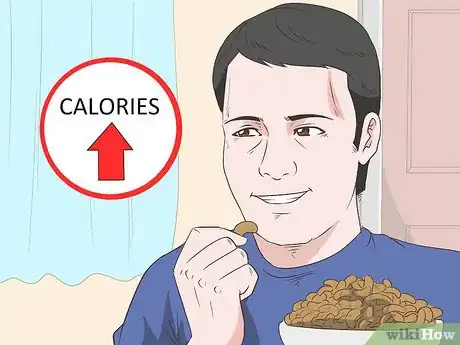 Image titled Know if You Need More Calories Step 12