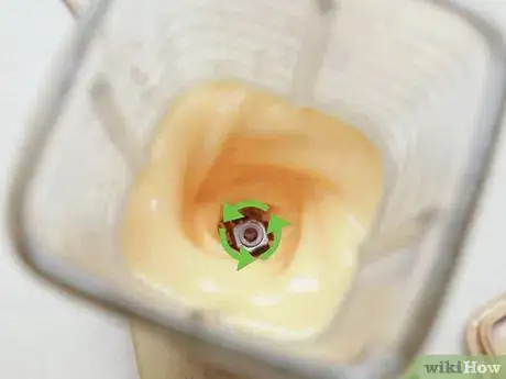 Image titled Make a Peach Smoothie Step 5