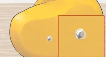 Clean Children's Bath Toys