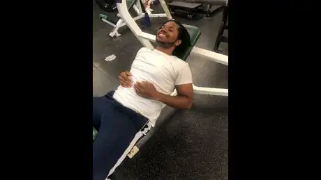 Image titled Proper postition