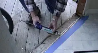 Replace a Pre Hung Door