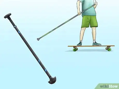 Image titled Do Land‐Based Surfing Step 11