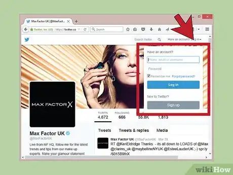 Image titled Contact Max Factor Step 9